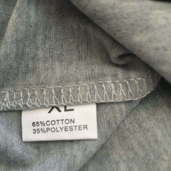 Christmas 3/4 Sleeve T-shirt Fun - Picture 3 of 4